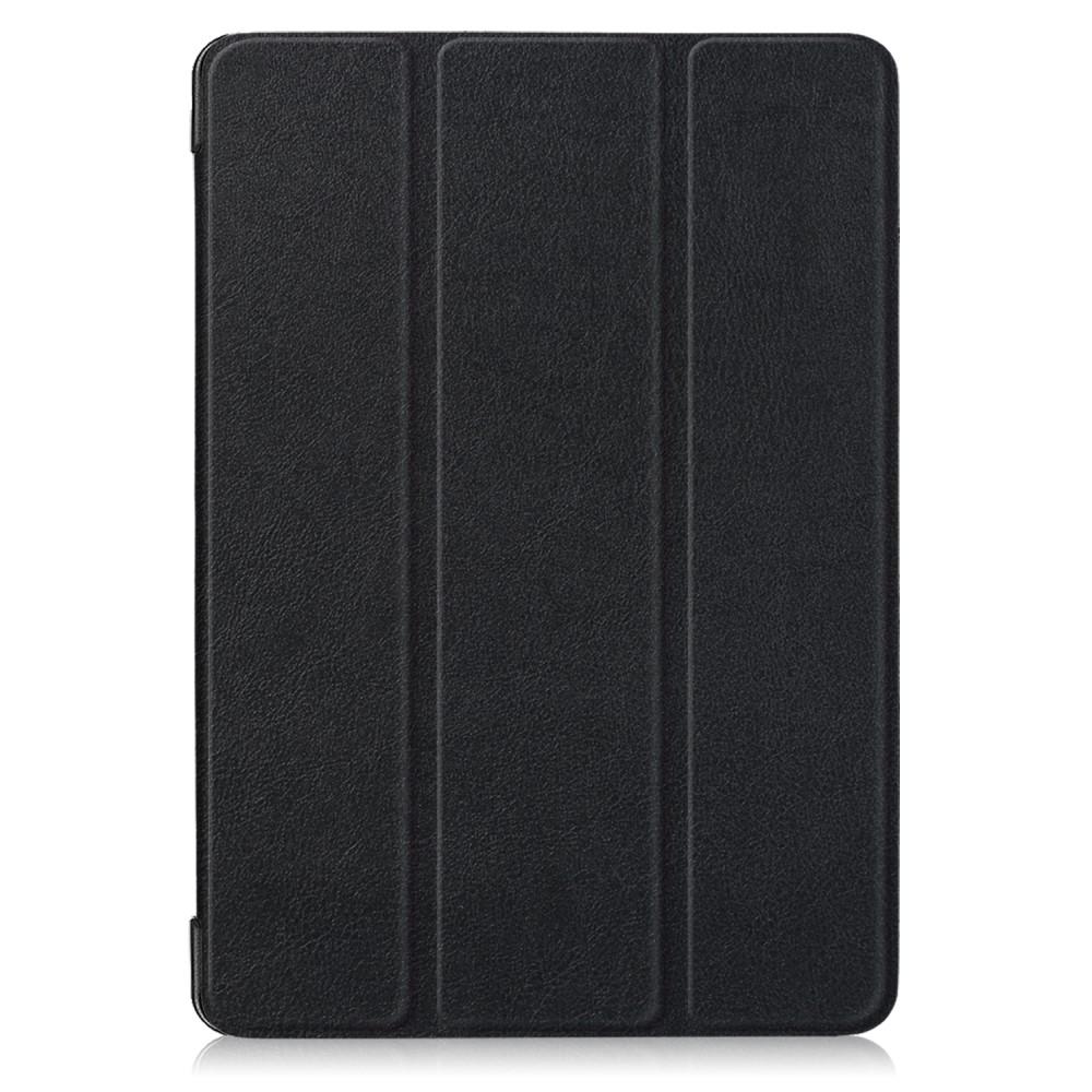 Cover Tri-Fold Lenovo Tab E10 Nero