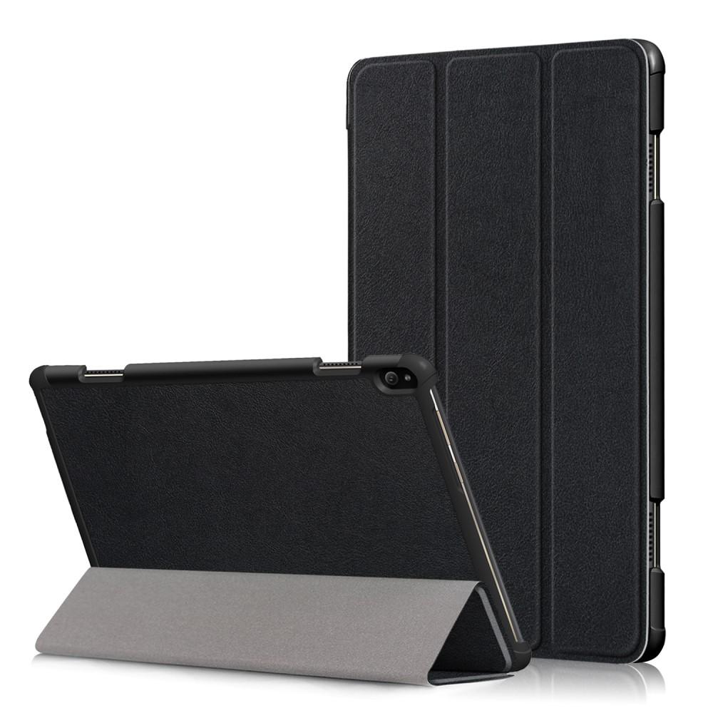 Cover Tri-Fold Lenovo Tab P10 Nero