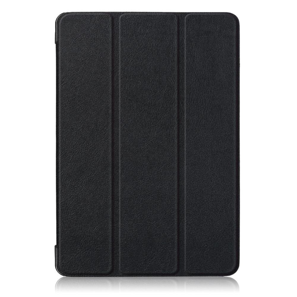 Cover Tri-Fold Lenovo Tab P10 Nero