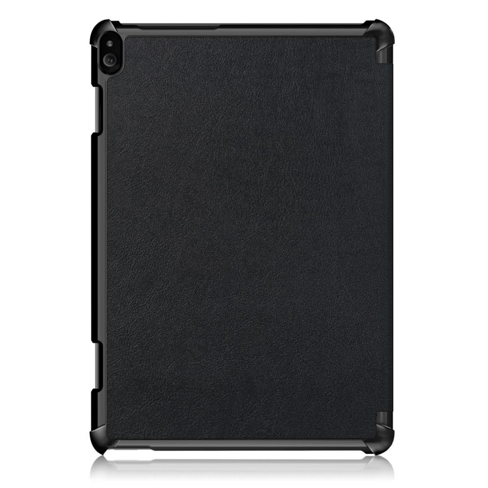 Cover Tri-Fold Lenovo Tab P10 Nero