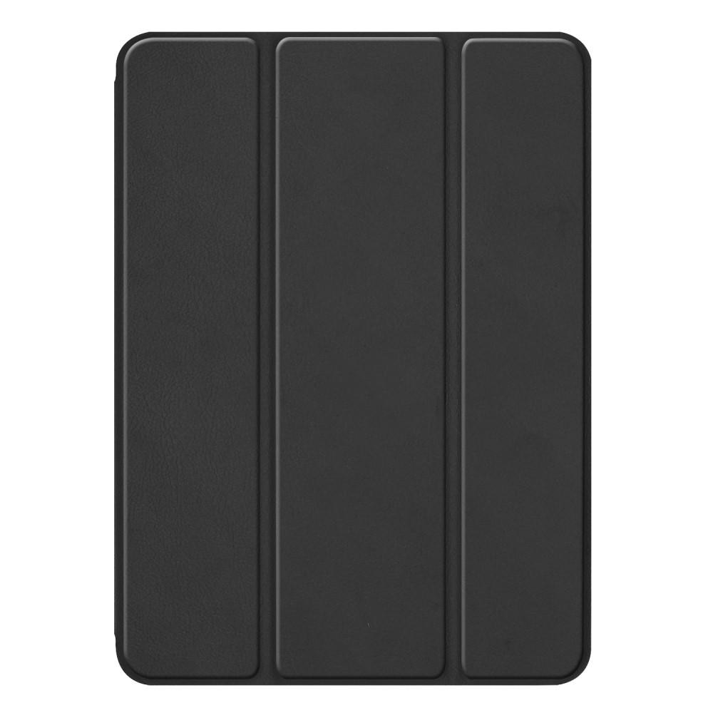 Cover Tri-Fold con portapenne iPad Mini 4 7.9 (2015) nero