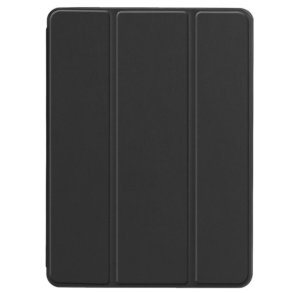 Cover Tri-Fold con portapenne iPad Pro 10.5 2nd Gen (2017) nero