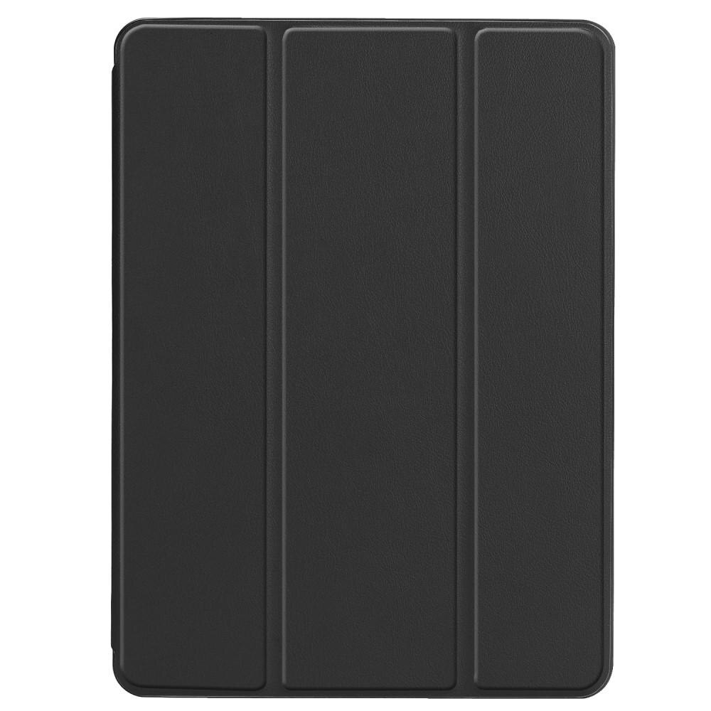 Cover Tri-Fold con portapenne iPad Air 10.5 3rd Gen (2019) nero