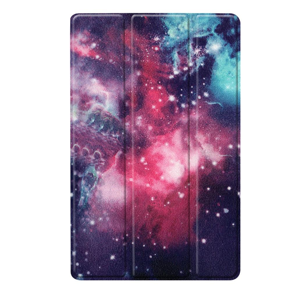 Cover Tri-Fold Samsung Galaxy Tab A 10.1 2019 Spazio