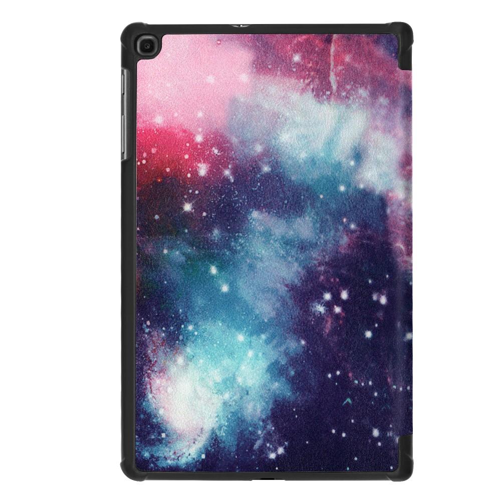 Cover Tri-Fold Samsung Galaxy Tab A 10.1 2019 Spazio