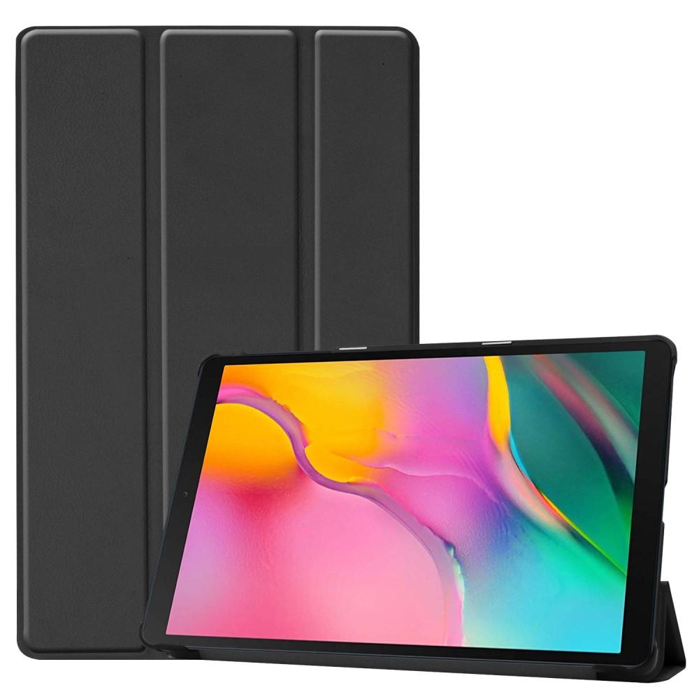 Cover Tri-Fold Samsung Galaxy Tab A 10.1 2019 Nero