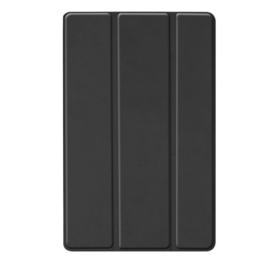 Cover Tri-Fold Samsung Galaxy Tab A 10.1 (2019) Nero
