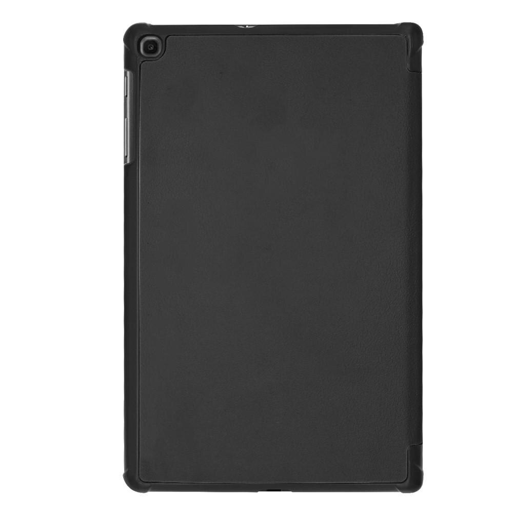 Cover Tri-Fold Samsung Galaxy Tab A 10.1 (2019) Nero