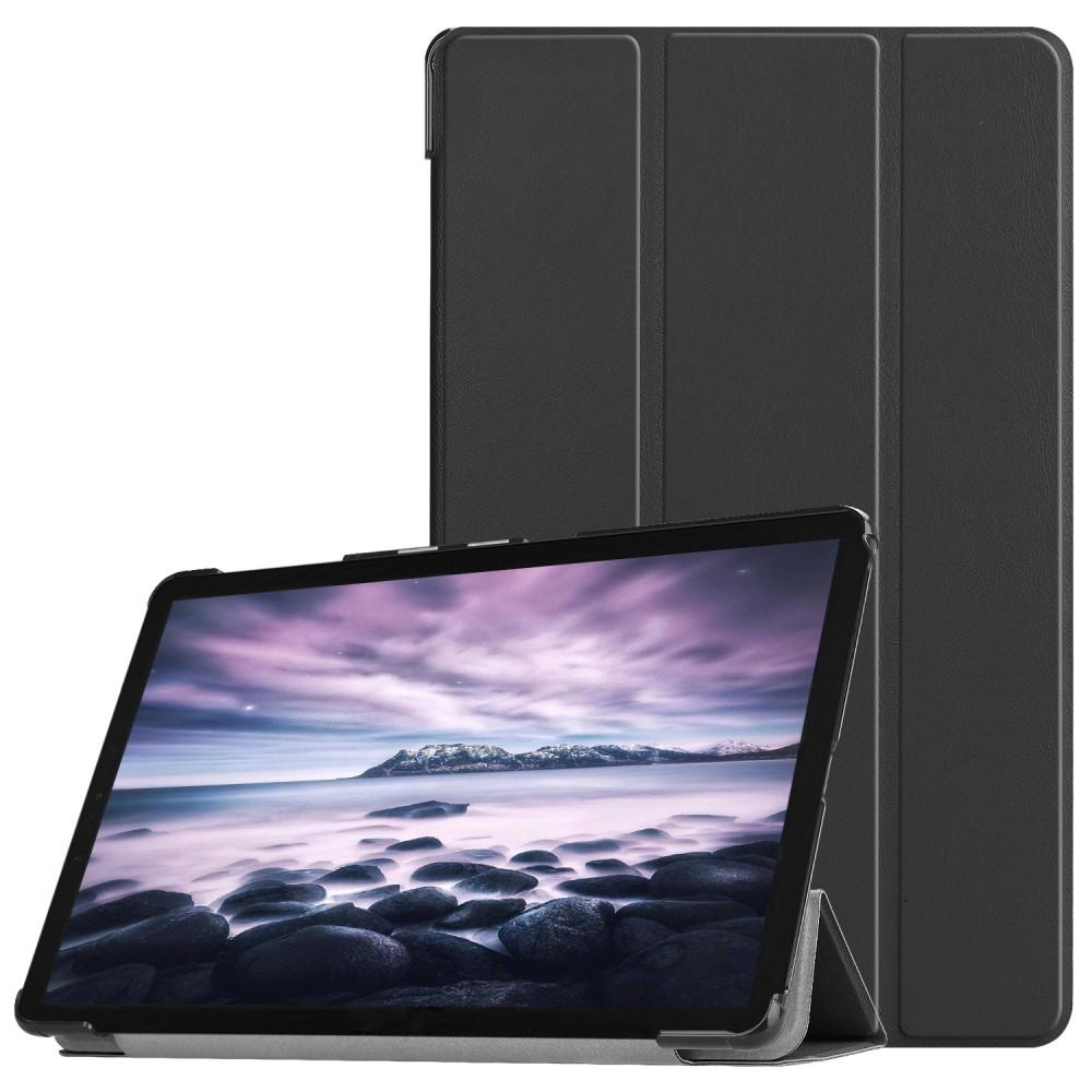 Cover Tri-Fold Samsung Galaxy Tab A 10.5 Nero