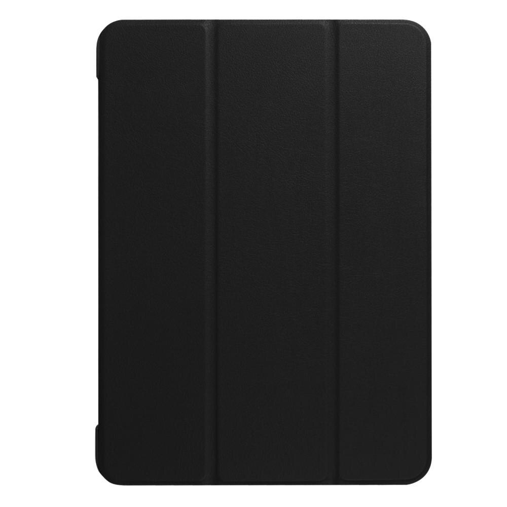 Cover Tri-Fold Samsung Galaxy Tab S3 9.7 Nero