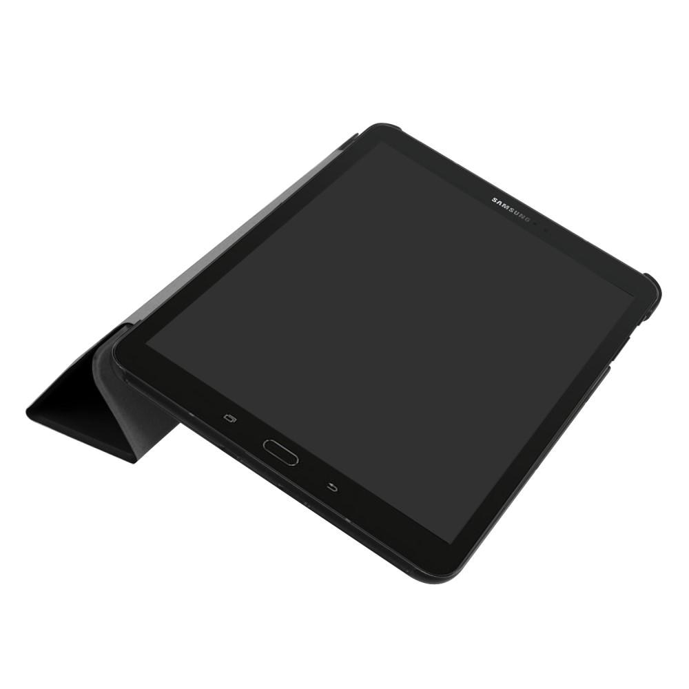 Cover Tri-Fold Samsung Galaxy Tab S3 9.7 Nero