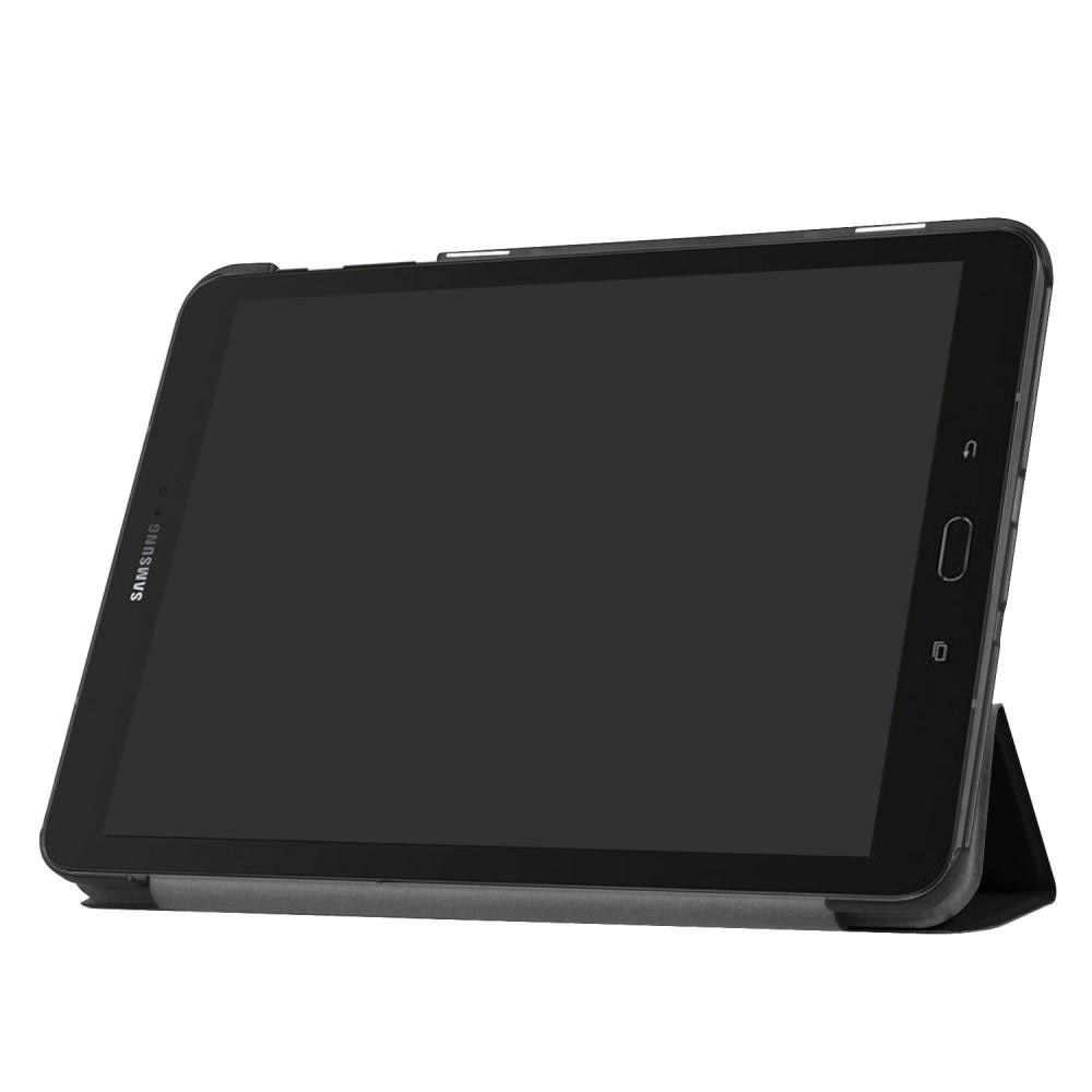 Cover Tri-Fold Samsung Galaxy Tab S3 9.7 Nero