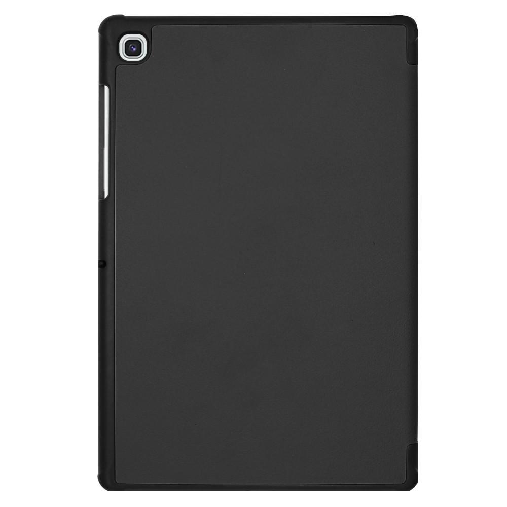 Cover Tri-Fold Samsung Galaxy Tab S5e 10.5 Nero