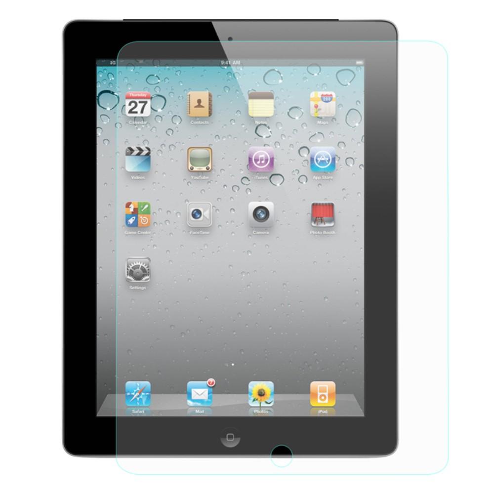 Proteggischermo Vetro Temperato 0.25mm iPad 9.7 2nd Gen (2011)