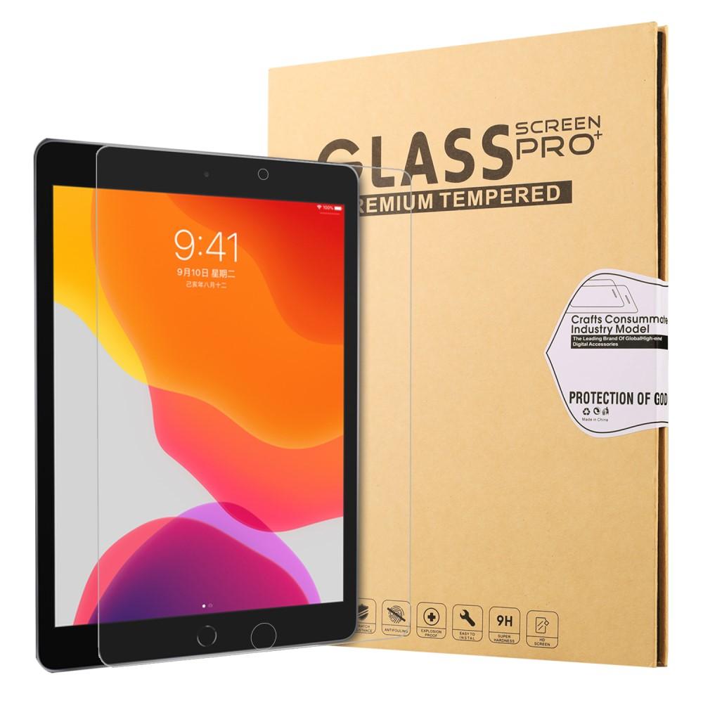 Proteggischermo Vetro Temperato 0.25mm iPad 10.2 7th Gen (2019)