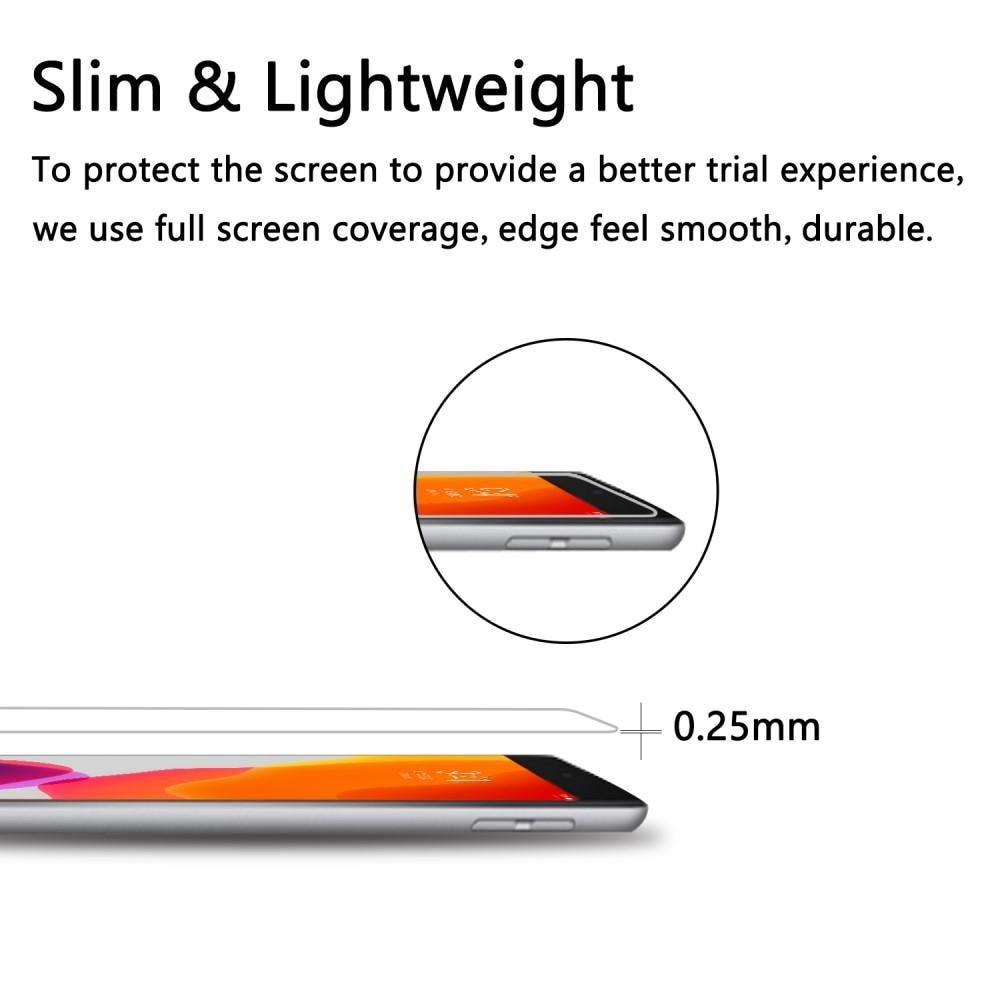 Proteggischermo Vetro Temperato 0.25mm iPad 10.2 7th Gen (2019)