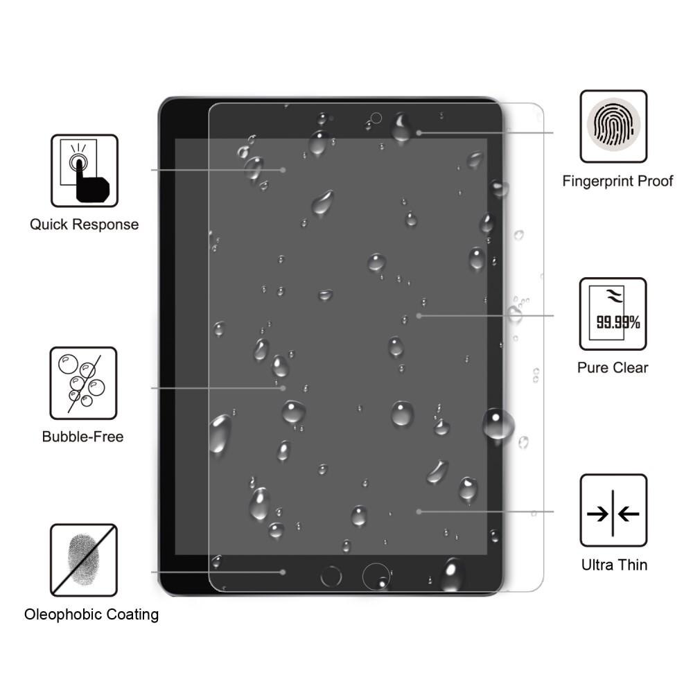 Proteggischermo Vetro Temperato 0.25mm iPad 10.2 7th Gen (2019)