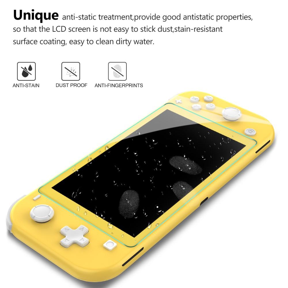 Proteggischermo Vetro Temperato 0.25mm Nintendo Switch Lite