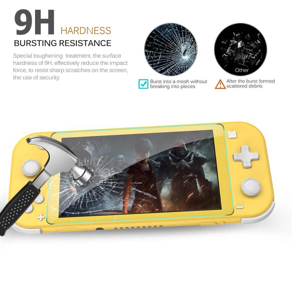 Proteggischermo Vetro Temperato 0.25mm Nintendo Switch Lite