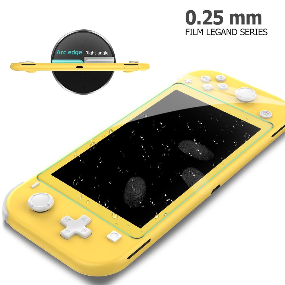 Proteggischermo Vetro Temperato 0.25mm Nintendo Switch Lite