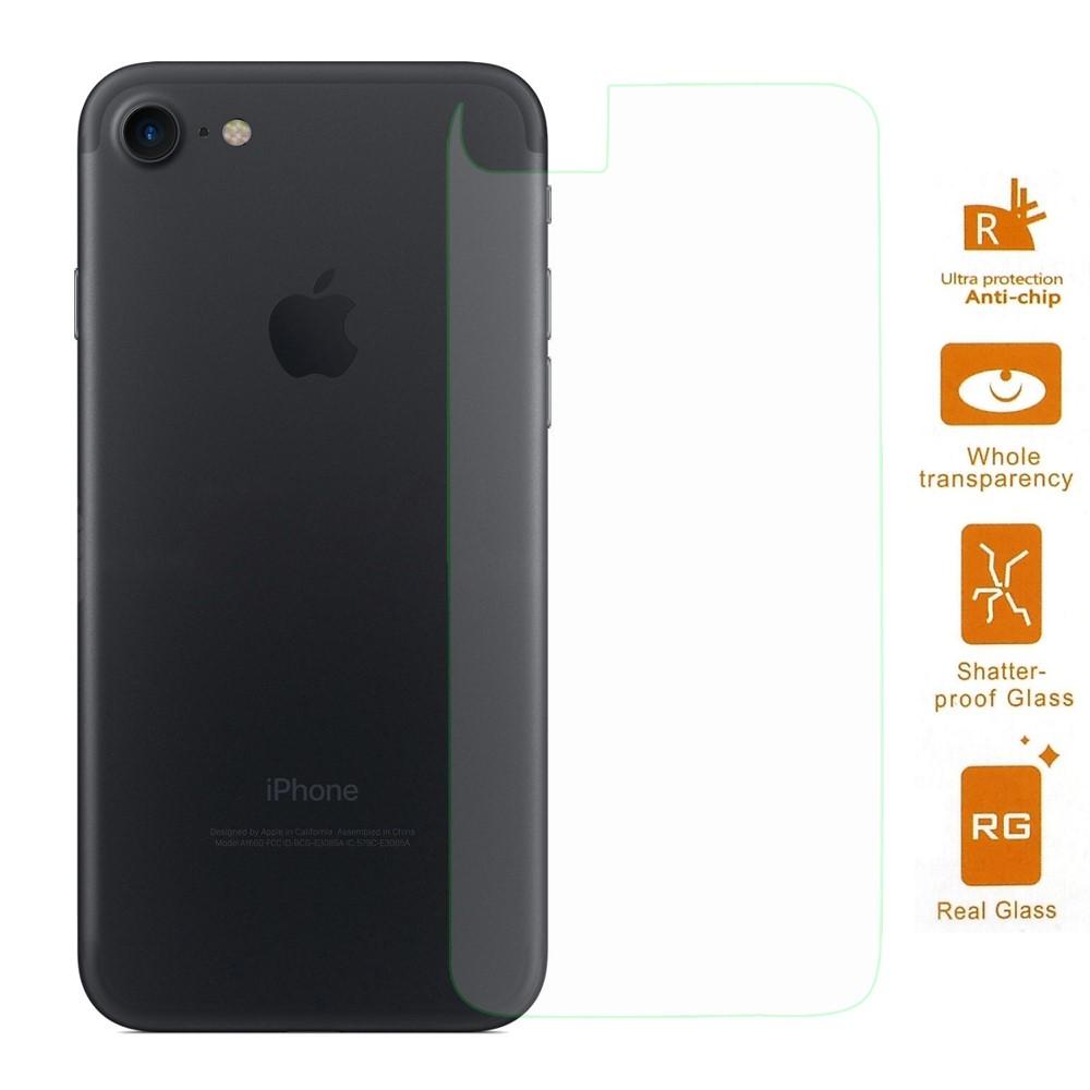 Vetro temperato posteriore da 0,3 mm iPhone SE (2022)