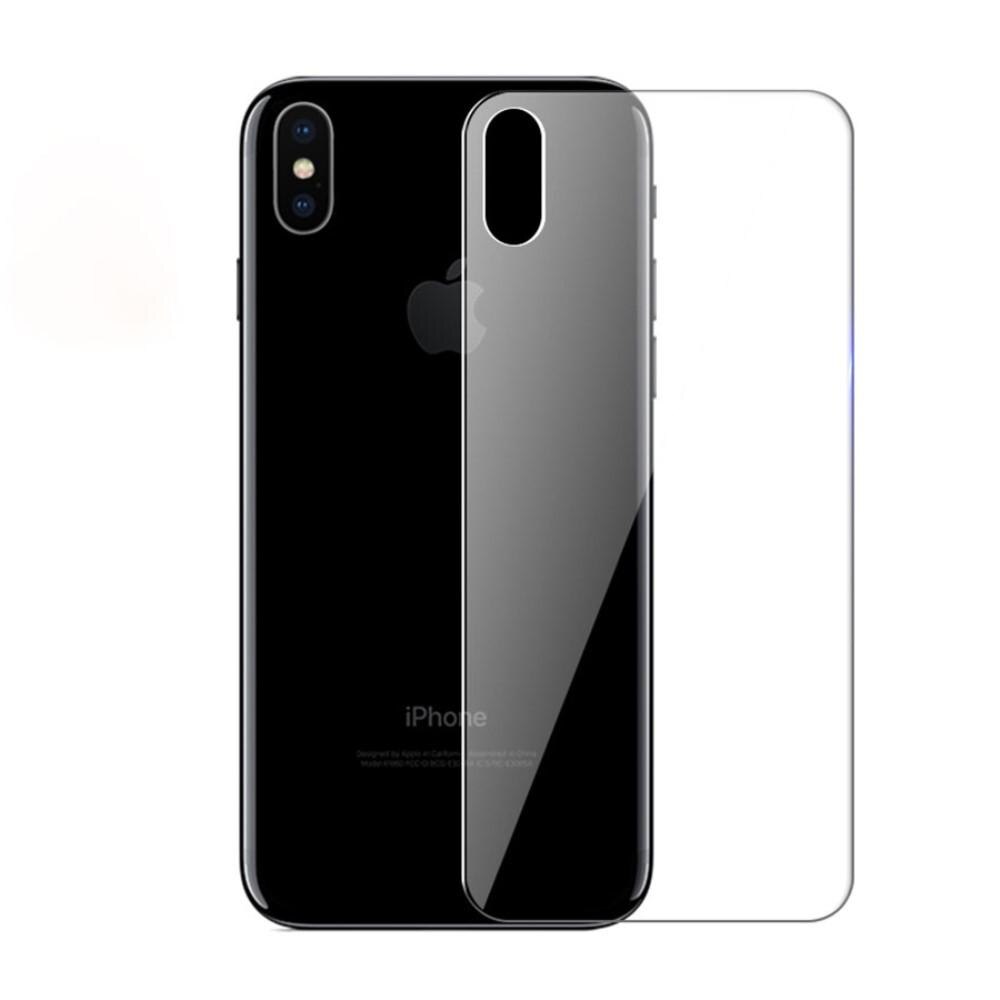 Vetro temperato posteriore da 0,3 mm iPhone Xs Max