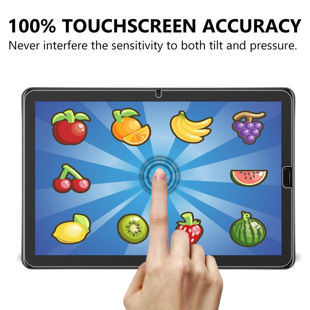 Vetro Temperato 0.25mm Huawei Mediapad M6 10