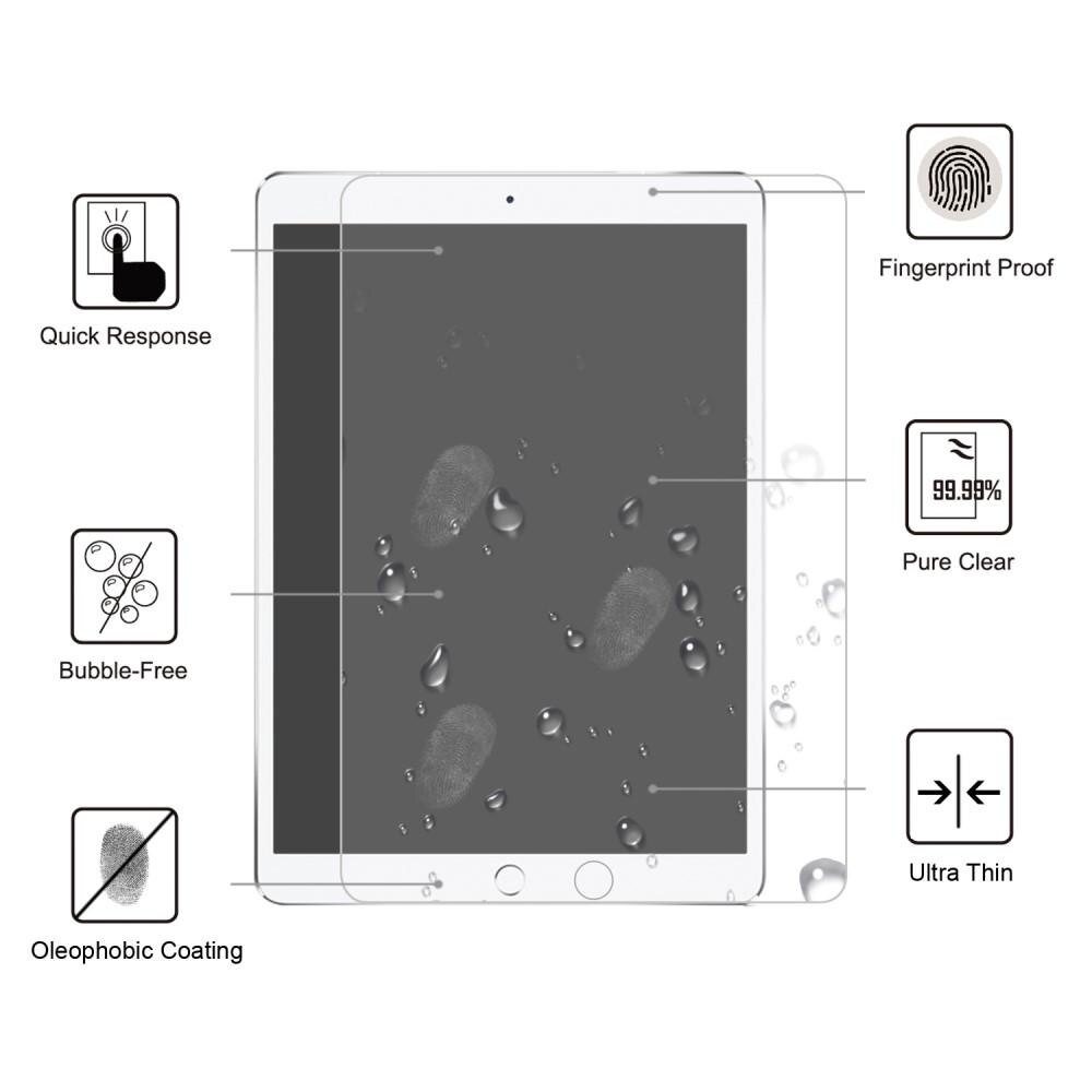 Proteggischermo Vetro Temperato Apple iPad Pro 10.5 2nd Gen (2017)