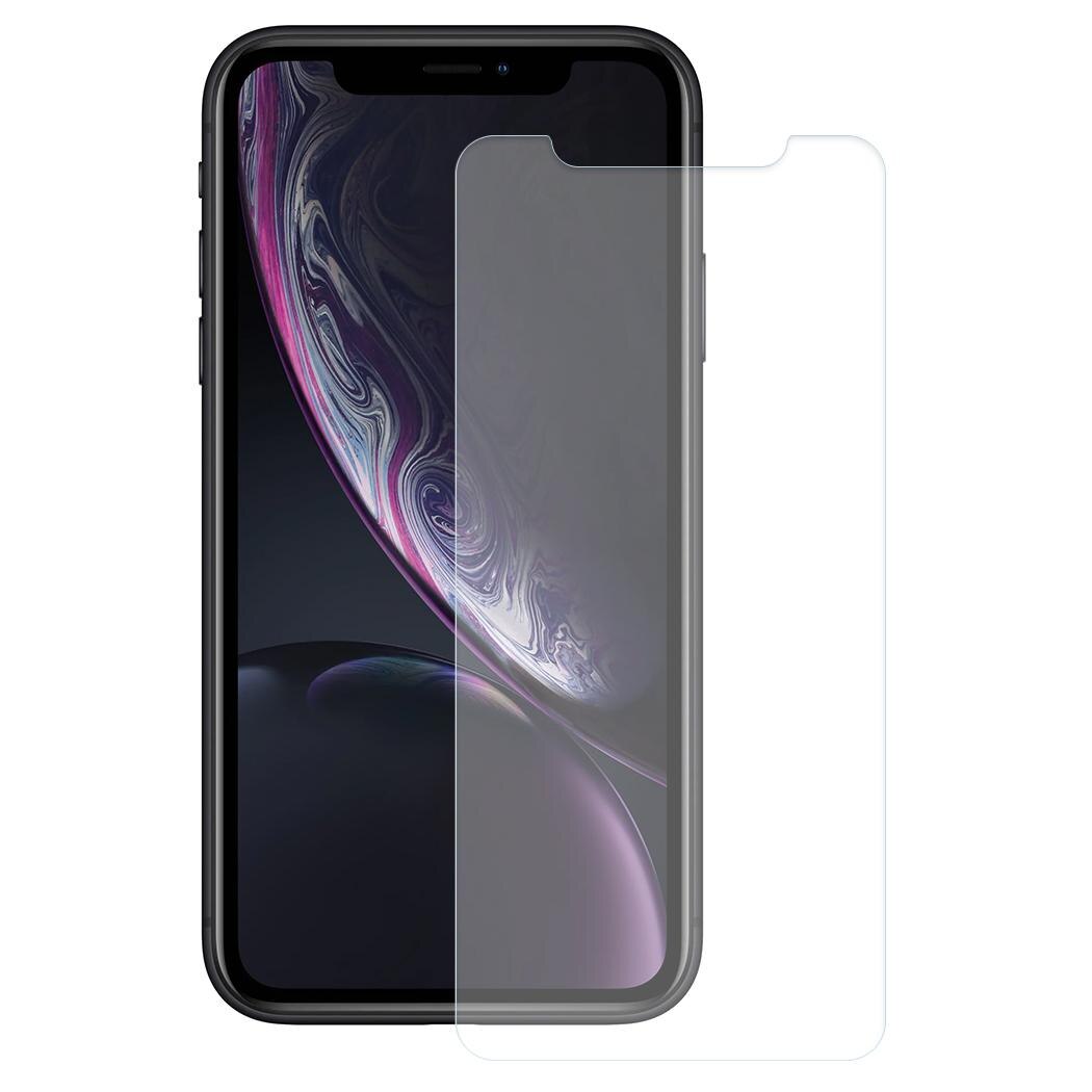 Proteggischermo in vetro temperato 0.3mm iPhone Xr