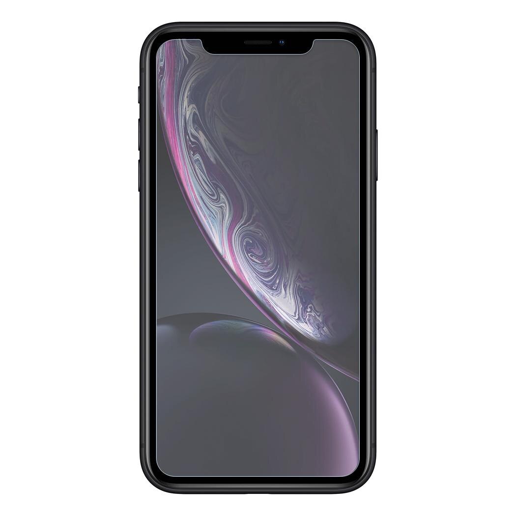 Proteggischermo in vetro temperato 0.3mm iPhone Xr