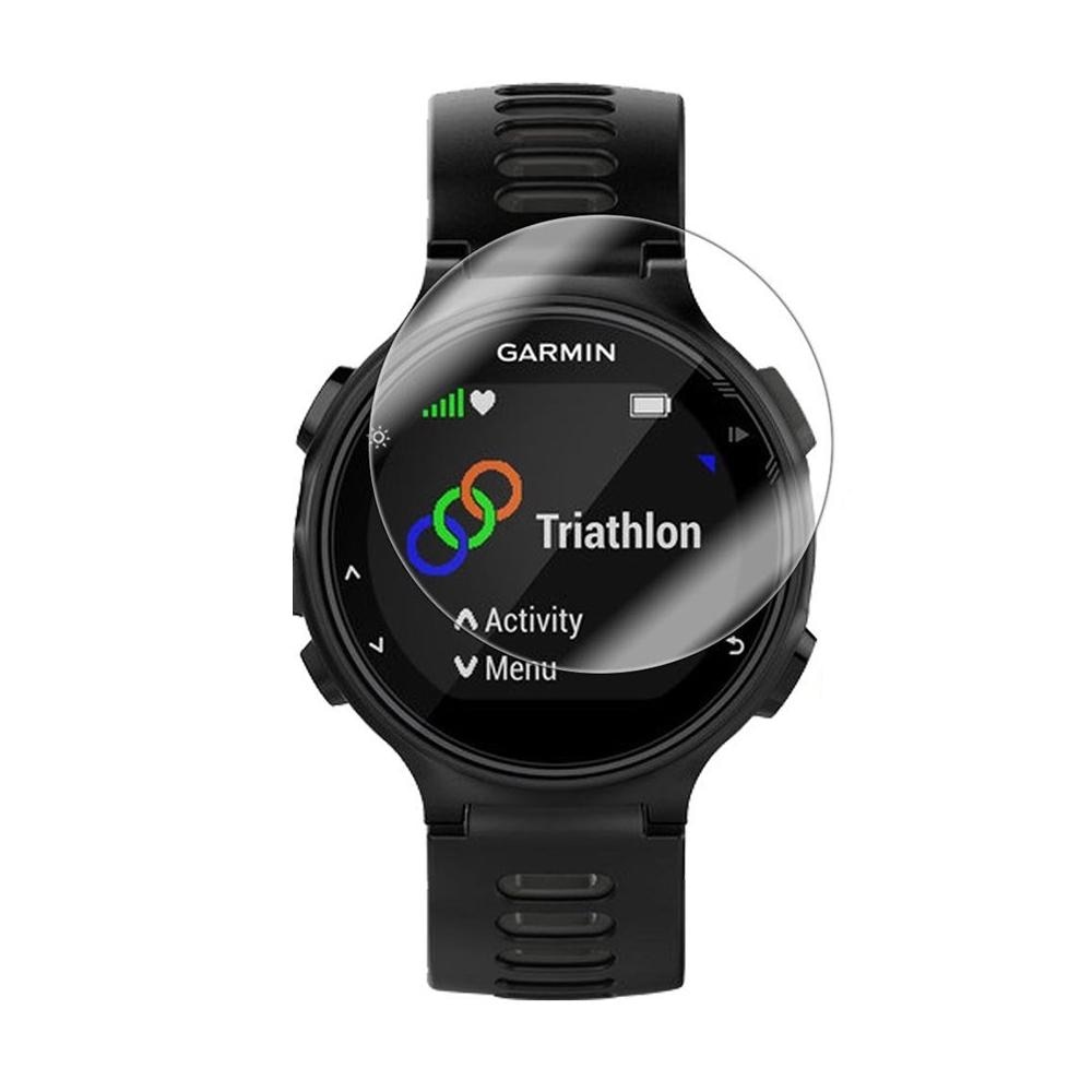 Proteggischermo in vetro temperato 0.3mm Garmin Forerunner 735XT