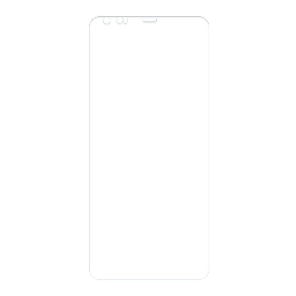 Proteggischermo in vetro temperato 0.3mm Google Pixel 4