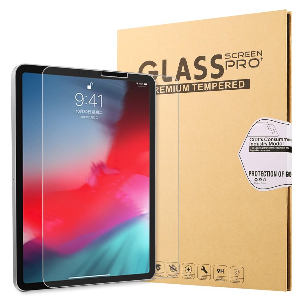 Proteggischermo in vetro temperato 0.3mm iPad Pro 11