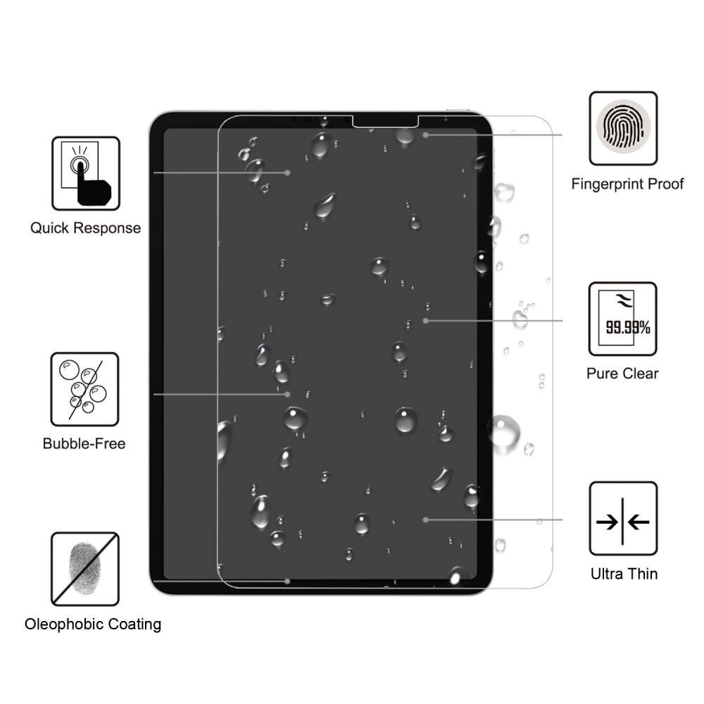 Proteggischermo in vetro temperato 0.3mm iPad Pro 12.9 4th Gen (2020)