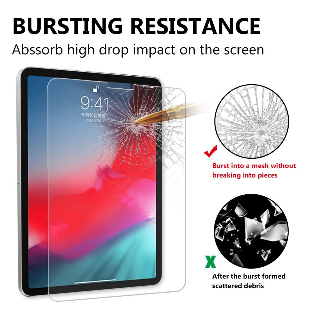 Proteggischermo in vetro temperato 0.3mm iPad Pro 12.9 4th Gen (2020)