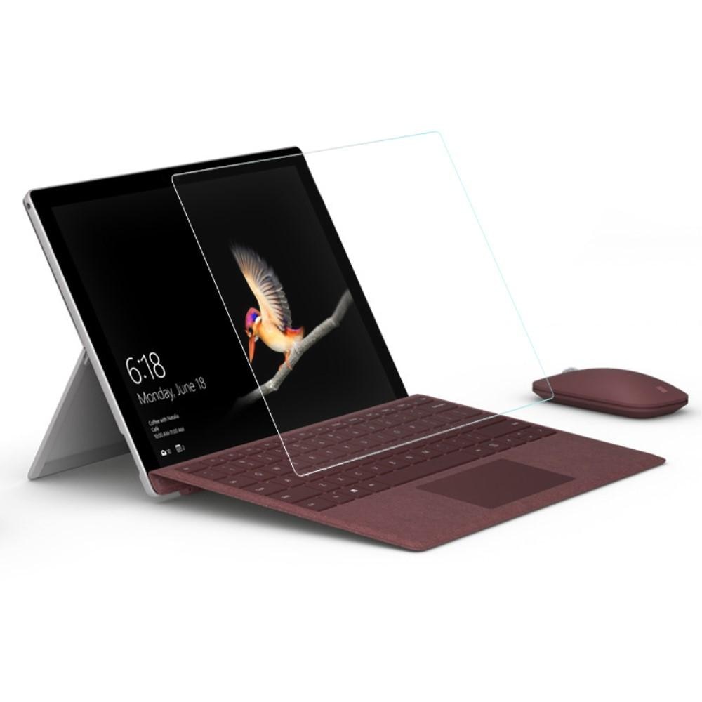 Proteggischermo in vetro temperato 0.3mm Microsoft Surface Go