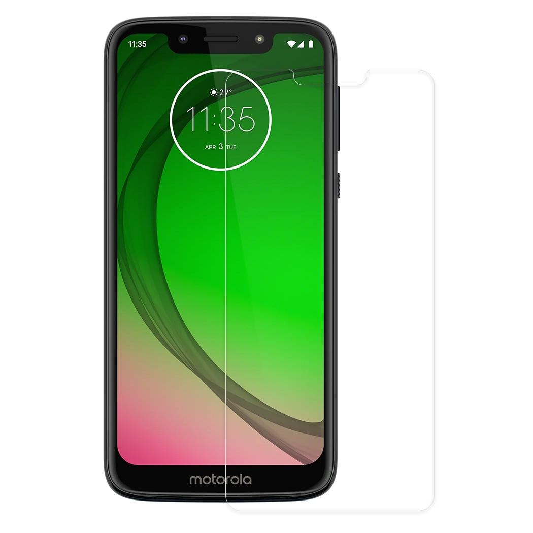 Proteggischermo in vetro temperato 0.3mm Motorola Moto G7 Play