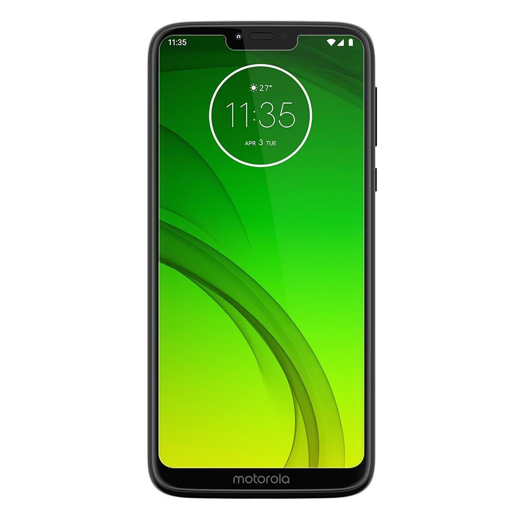 Proteggischermo in vetro temperato 0.3mm Motorola Moto G7 Power