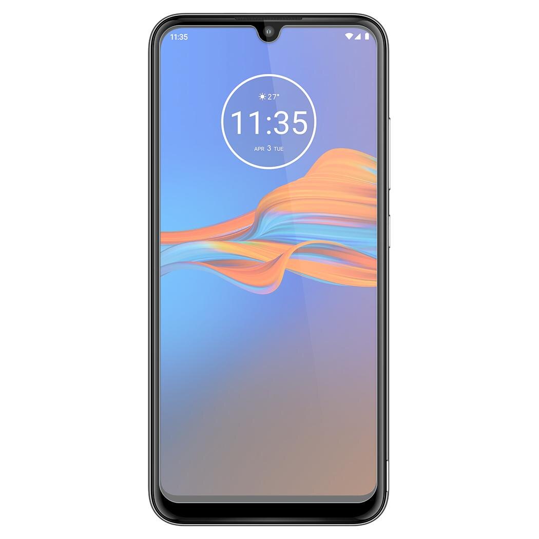 Proteggischermo in vetro temperato 0.3mm Motorola Moto E6s/Moto E6 Plus