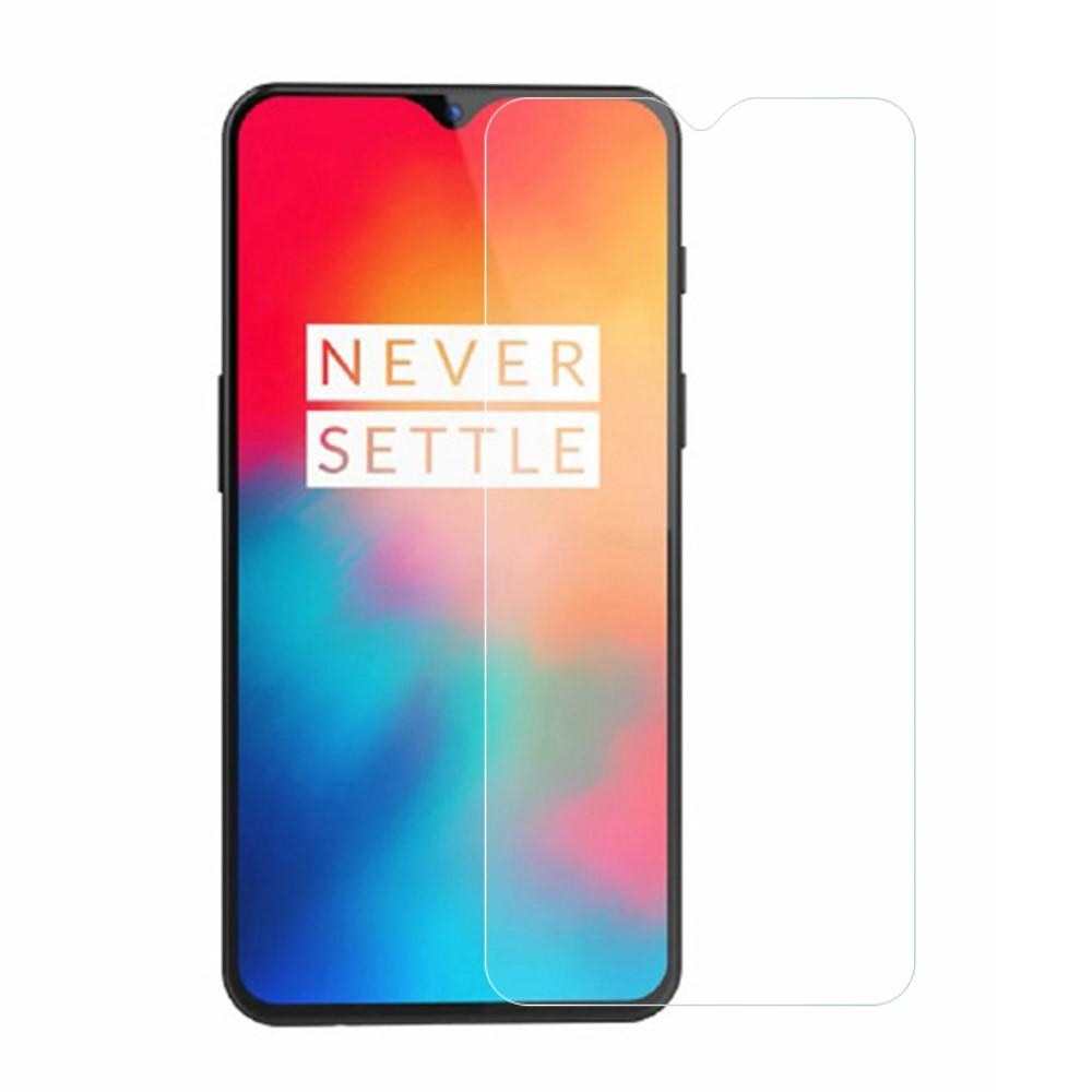 Proteggischermo in vetro temperato 0.3mm  OnePlus 6T