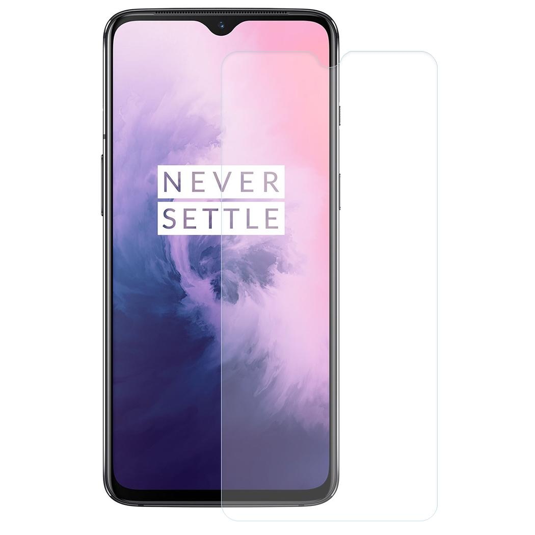 Proteggischermo in vetro temperato 0.3mm OnePlus 7