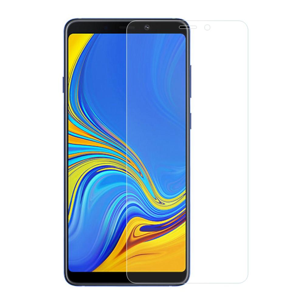 Proteggischermo in vetro temperato 0.3mm Samsung Galaxy A9 2018