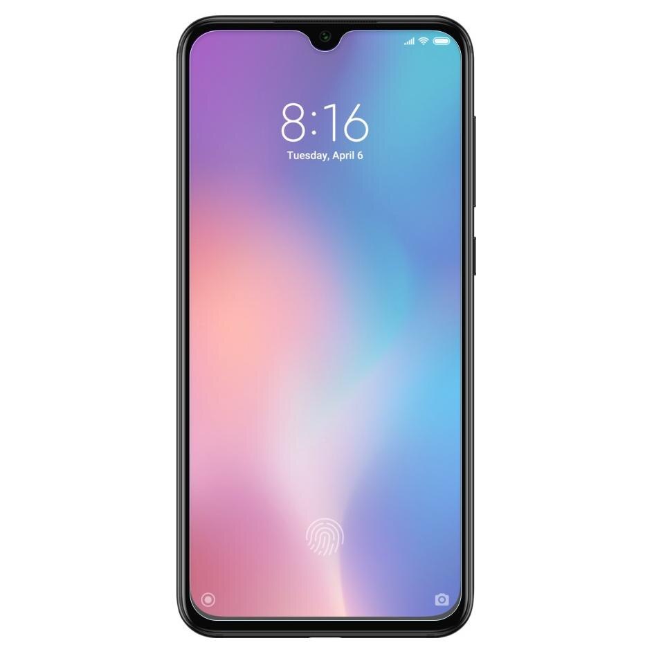 Proteggischermo in vetro temperato 0.3mm Xiaomi Mi 9 SE