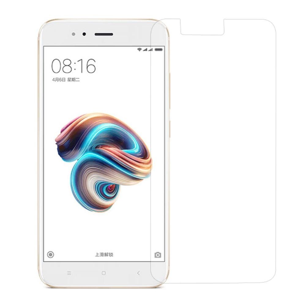 Proteggischermo in vetro temperato 0.3mm Xiaomi Mi A1