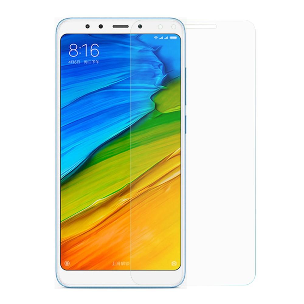 Proteggischermo in vetro temperato 0.3mm Xiaomi Redmi 5