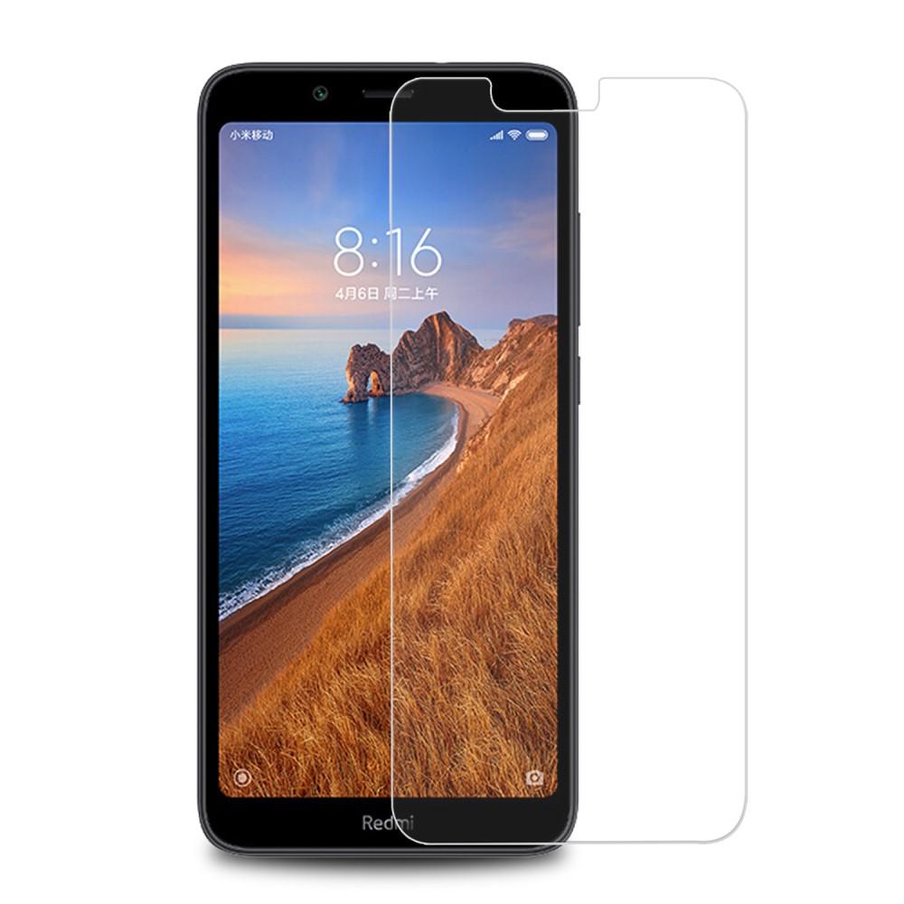 Proteggischermo in vetro temperato 0.3mm Xiaomi Redmi 7A