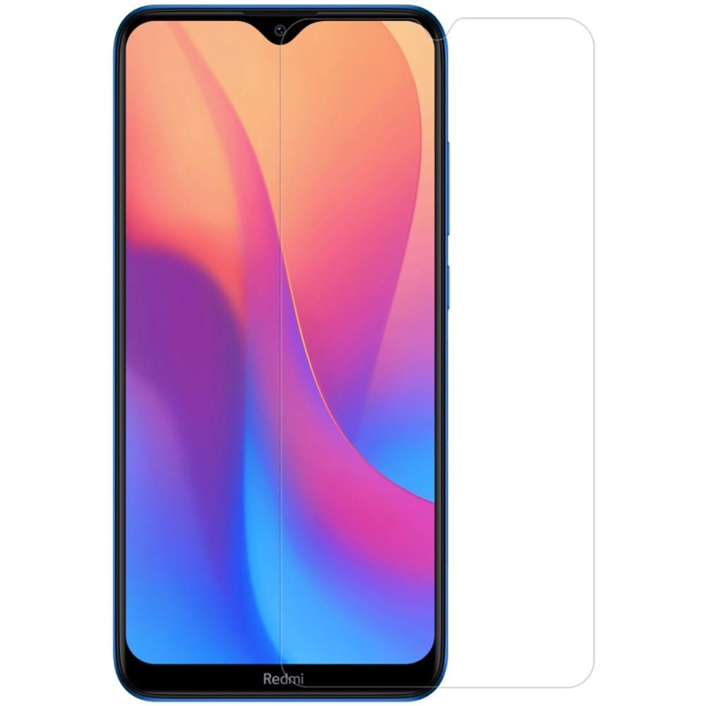 Proteggischermo in vetro temperato 0.3mm Xiaomi Redmi 8/8A