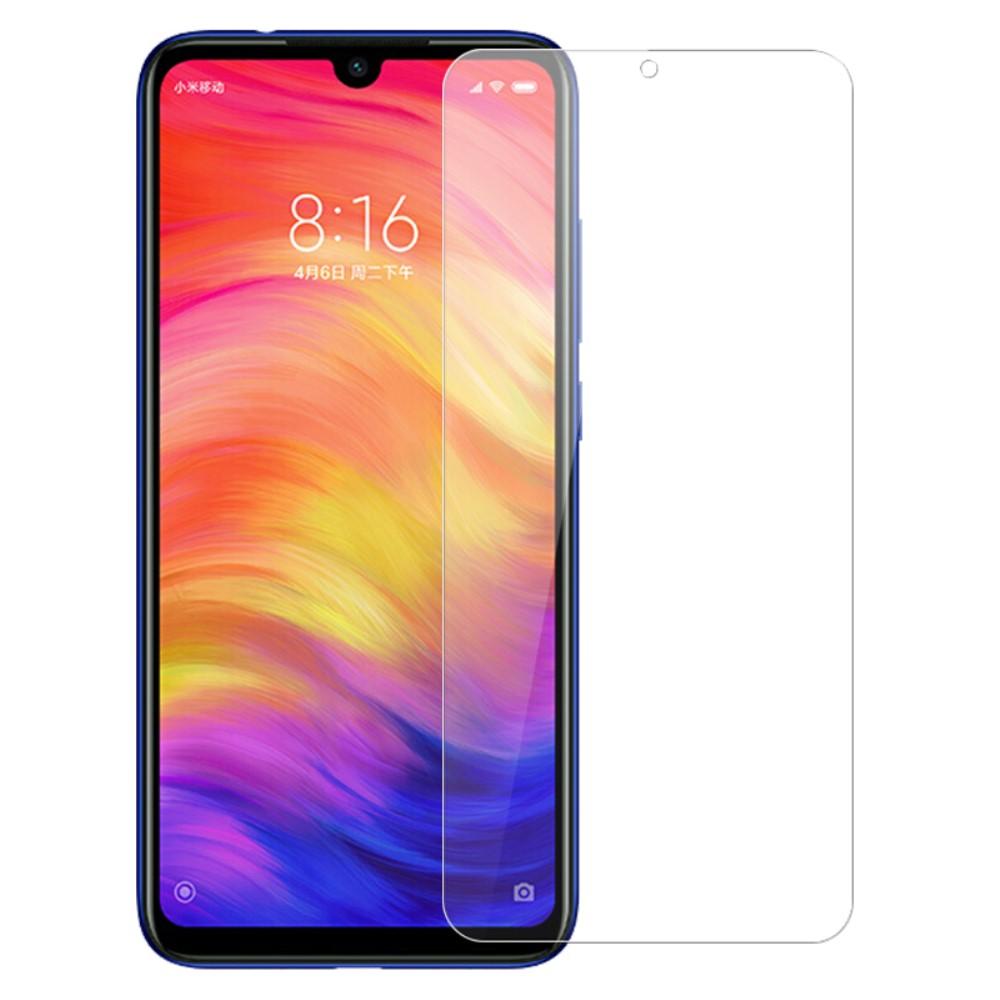 Proteggischermo in vetro temperato 0.3mm Xiaomi Redmi Note 7