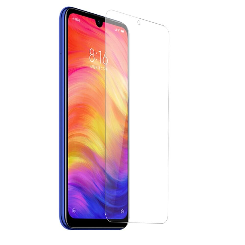 Proteggischermo in vetro temperato 0.3mm Xiaomi Redmi Note 7