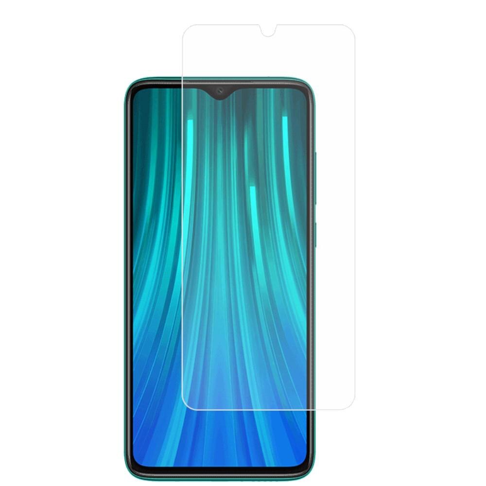 Proteggischermo in vetro temperato 0.3mm Xiaomi Redmi Note 8 Pro